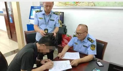 擅自通過"抖音"招攬學員!六安一駕駛員培訓公司被立案處罰