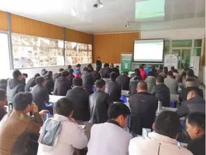 想不到的是,我們?yōu)楣凰緳C舉辦了這樣的培訓(xùn)班...