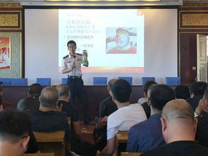 東港客運公司開展出租車駕駛員消防安全培訓(xùn)