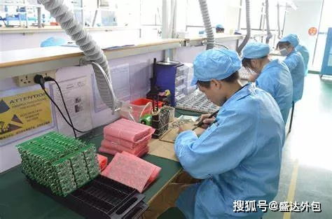 第一次進工廠上班需要干什么