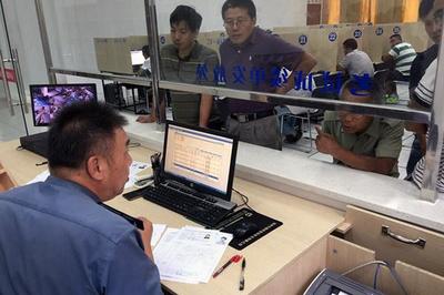 常州首批出租汽車駕駛員通過新模式考試取得從業(yè)資格證 - 今日頭條(TouTiao.org)