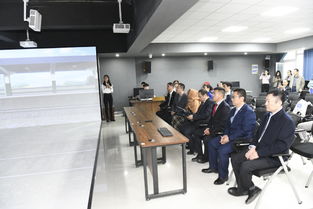 我校隆重舉行亞吉鐵路電力機車司機培訓班開班典禮