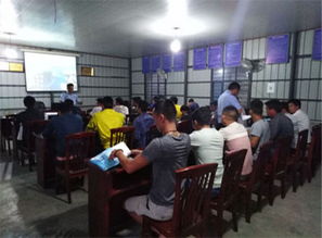 盈江縣2019年第二批拖拉機駕駛員培訓圓滿結束