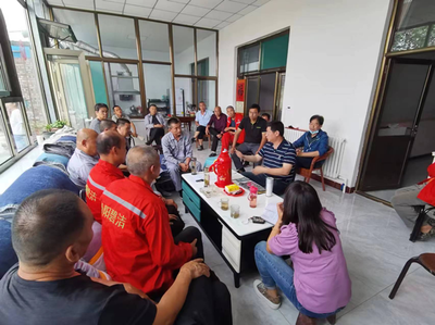 1號服務 江淮1卡“感恩相伴 清涼一夏”全國進行中