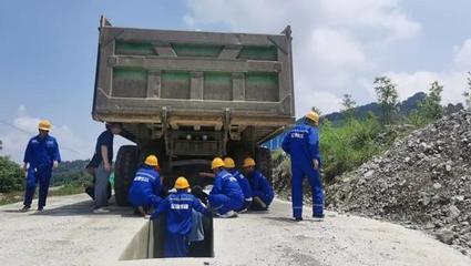 無懼 "烤" 驗 不負 "熱" 愛 | 同力重工巡回培訓在行動!