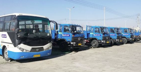 莆田增駕初學B2駕校報名指南 考取B2大貨車駕照的完整流程