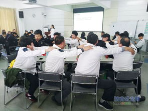 濟南公交網駕駛員培訓 打造安全高效的公交服務團隊