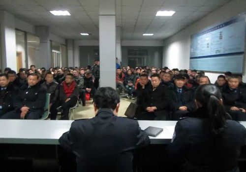 宿汽集團開展春運駕駛員安全教育培訓活動，筑牢交通安全防線