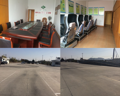 紹興市上虞區民生機動車駕駛員培訓學校 專業駕駛員培訓的優質選擇