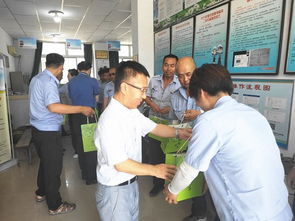 用奮斗致敬初心 敢追夢砥礪前行——寧夏警官職業(yè)學(xué)院駕培中心暑期慰問紀(jì)實(shí)